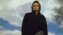 Johnny Cash&nbsp;Tickets