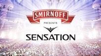 Smirnoff Presents Sensation