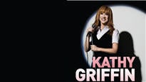 Kathy Griffin