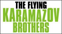 Karamazov Brothers