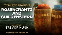 Rosencrantz and Guildenstern Are Dead
