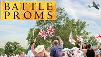 Battle Proms Concerts