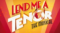 Lend Me a Tenor