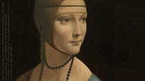 Leonardo Da Vinci: Painter At the Court of Milan