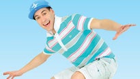 Lee Nelson... LIVE!