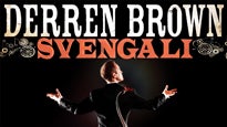 Derren Brown