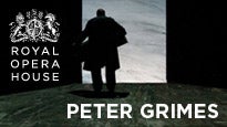 Peter Grimes