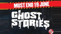 Ghost Stories