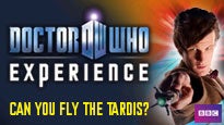 Doctor Who Experience