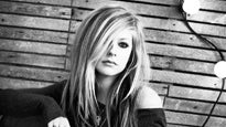 Avril Lavigne