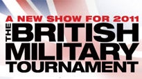 The British Military Tournament