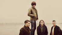 Arctic Monkeys
