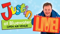 Justin Fletcher