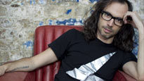 James Rhodes