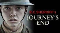 Journey's End