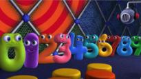 Numberjacks