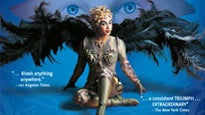 Cirque Du Soleil : Alegria