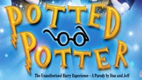 Potted Potter
