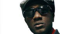 Aloe Blacc
