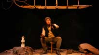 Tom Crean - Antarctic Explorer