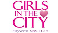 Girls In the City