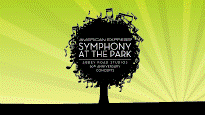 American Express Symphony at the Park