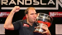 Grand Slam of Darts