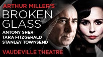 Broken Glass
