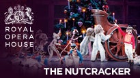 The Nutcracker