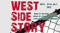 West Side Story - Day 8 Productions