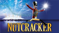 The Nutcracker - Birmingham Royal Ballet