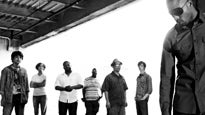 Trombone Shorty and Orleans Avenue