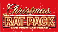 The Rat Pack Live From Las Vegas