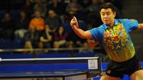 Ittf Pro Tour Grand Final