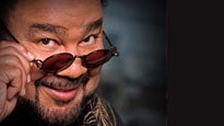 George Duke