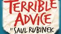 Terrible Advice