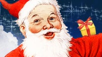 Santa Claus and the Christmas Adventure