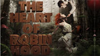 The Heart of Robin Hood