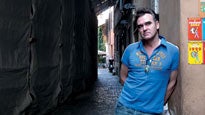 Morrissey&nbsp;Tickets