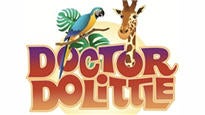 Doctor Dolittle