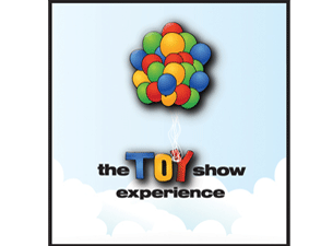 The ToyShow Experience