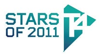 T4 Stars of 2011