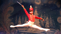 The Nutcracker