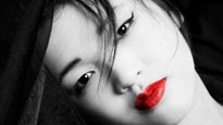 Madama Butterfly