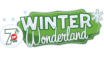 7UP Winter Wonderland