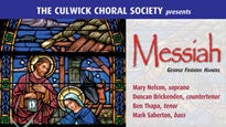 Handel's Messiah