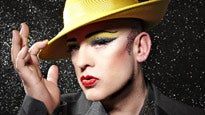Boy George