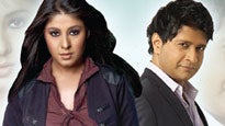 Sunidhi Chauhan