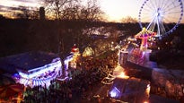 Hyde Park Winter Wonderland