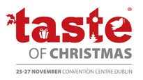 Taste of Christmas